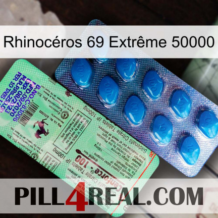 Rhinocéros 69 Extrême 50000 new02